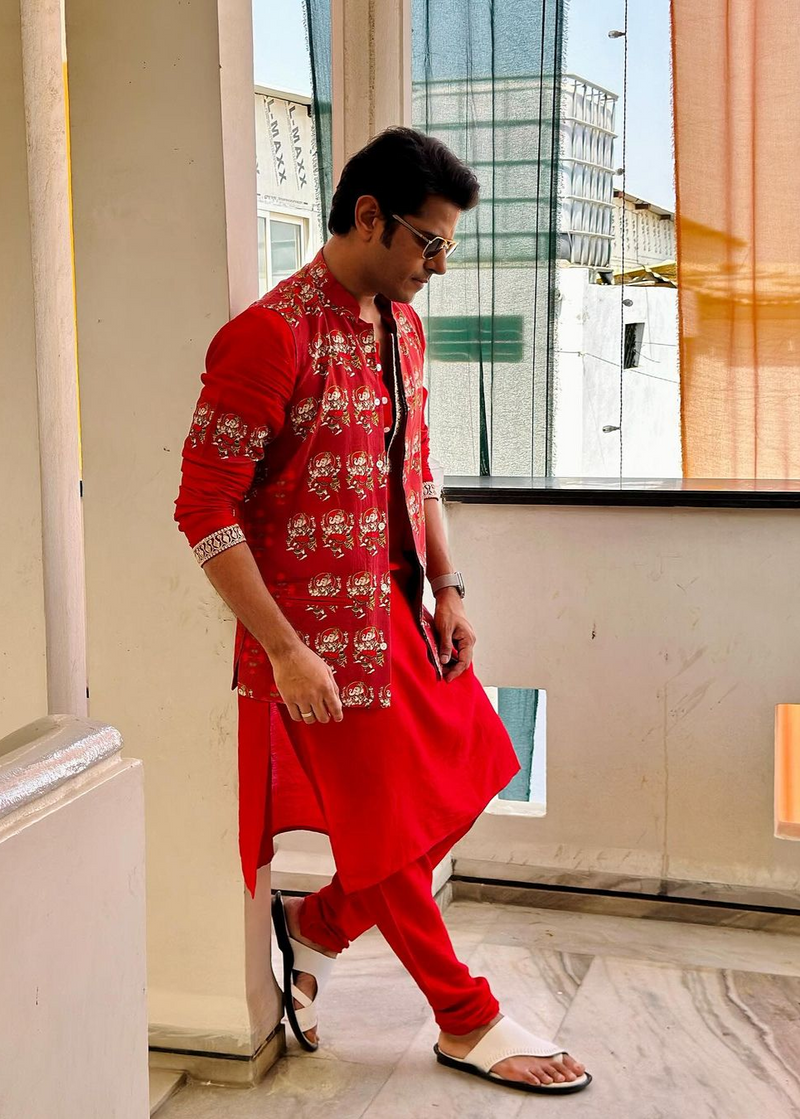 Neel Bhatt