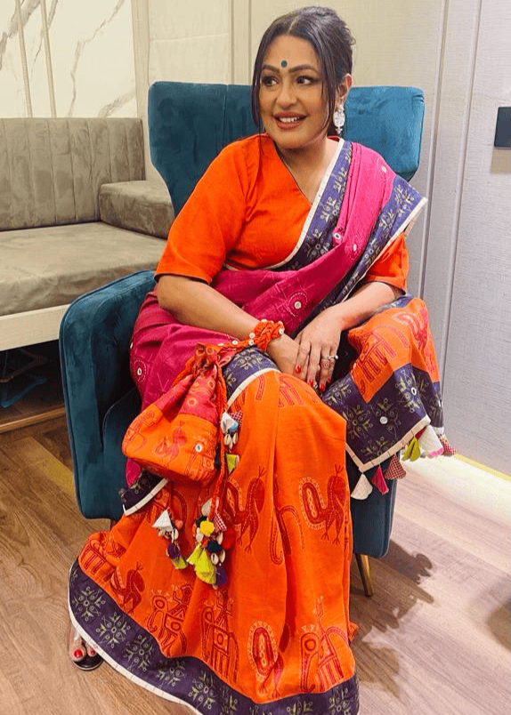 Ashwini Kalsekar