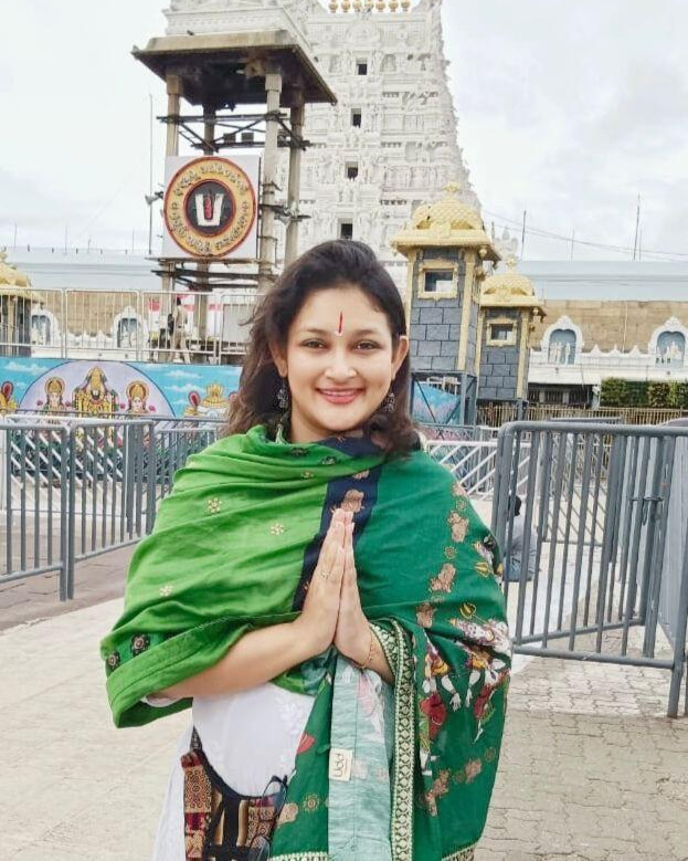 Sonali Shah