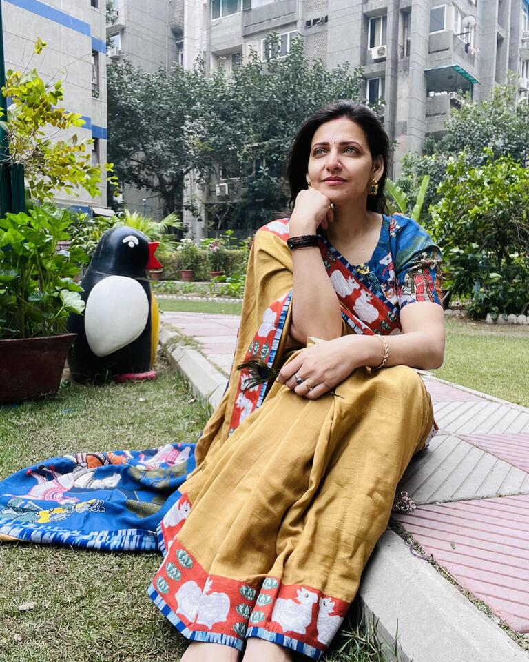 Preetii Mishra Rai