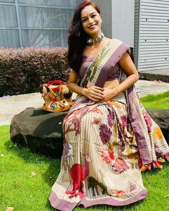 Shilpa