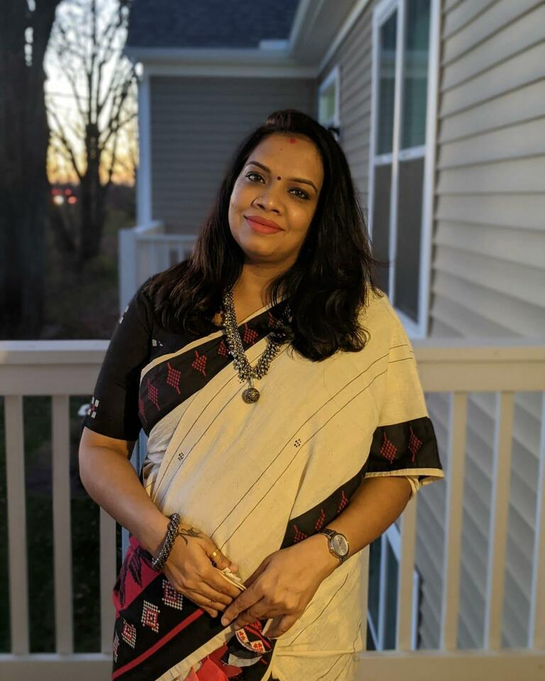 Venkata Sunitha