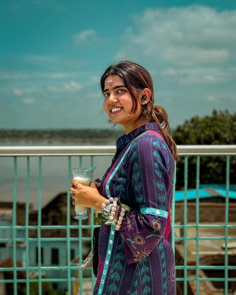 Jagriti Sharma