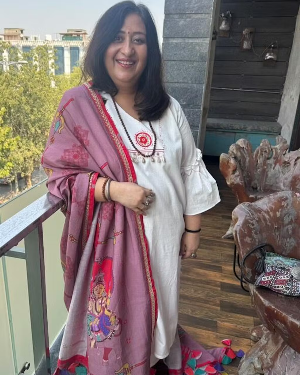 Shalini