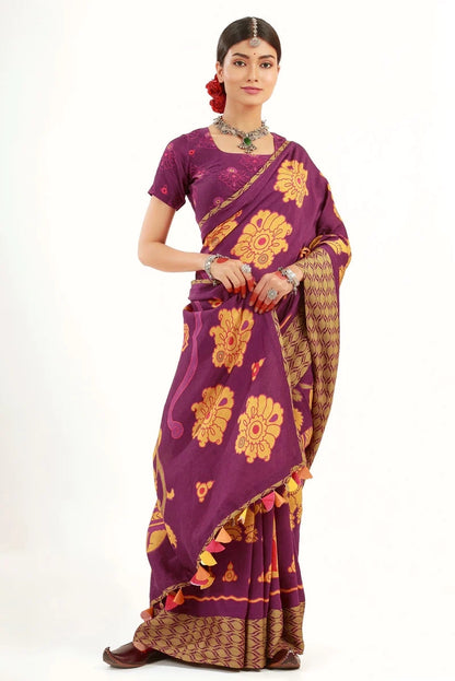Lakshmi Saree