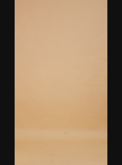 GULAL SHADED KAFTAN DRESS