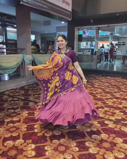 Lakshmi Dupatta