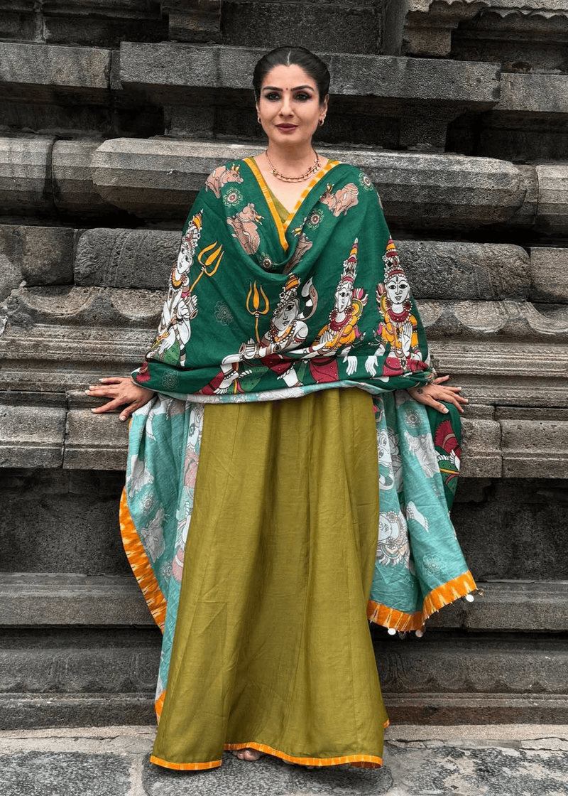 Raveena Tondon