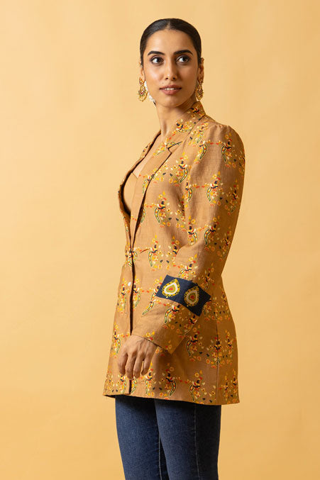 NACHE MOR BLAZER