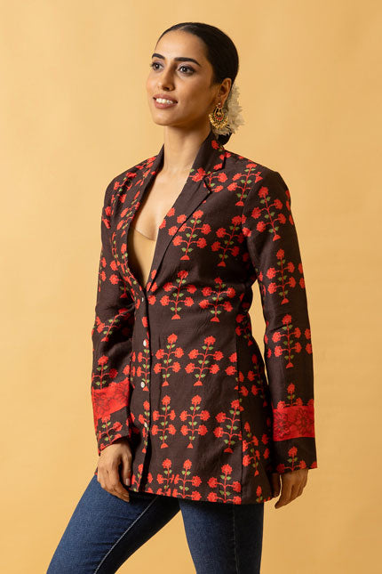 PHUL BLAZER