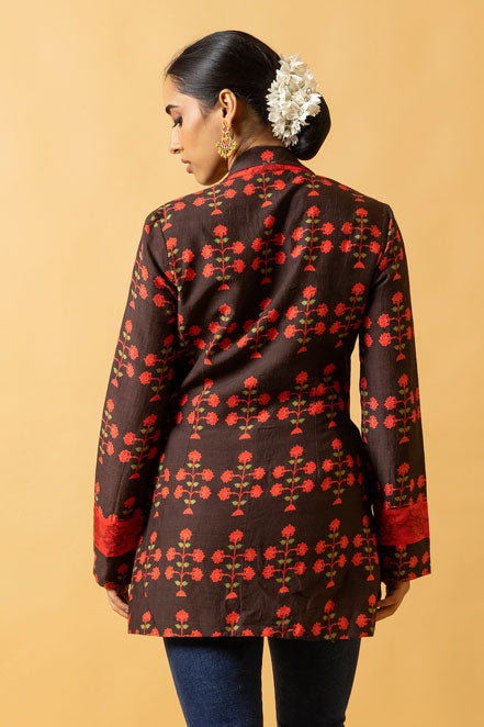 PHUL BLAZER