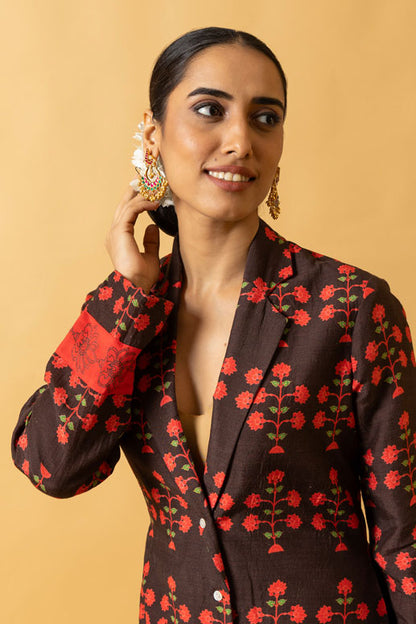PHUL BLAZER