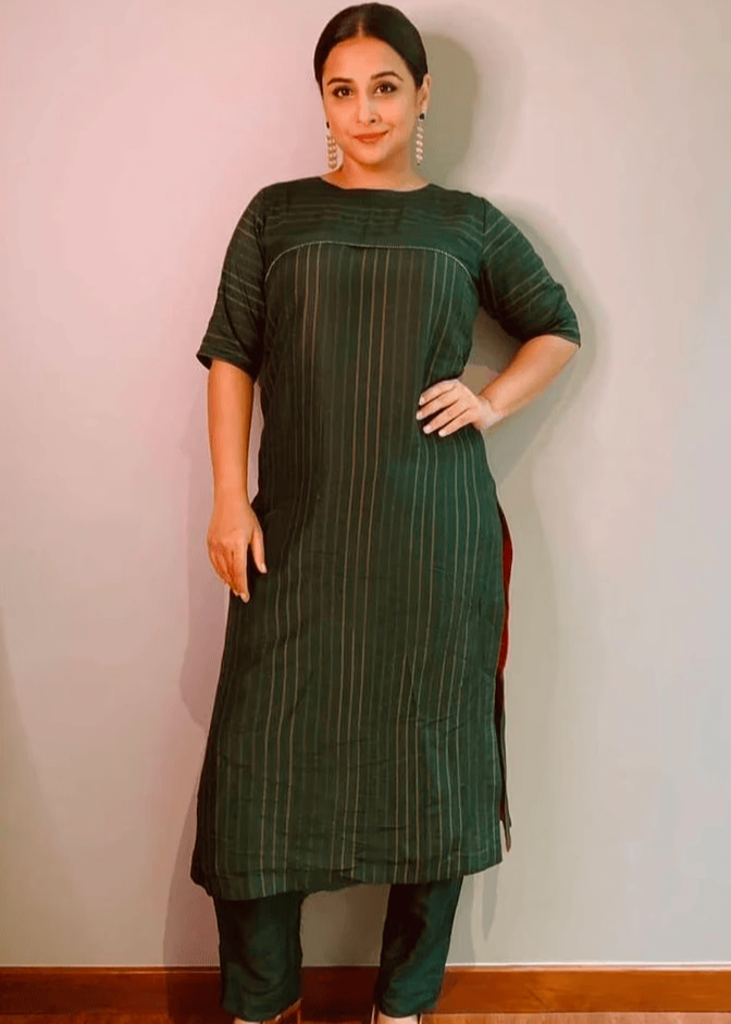 Vidya Balan