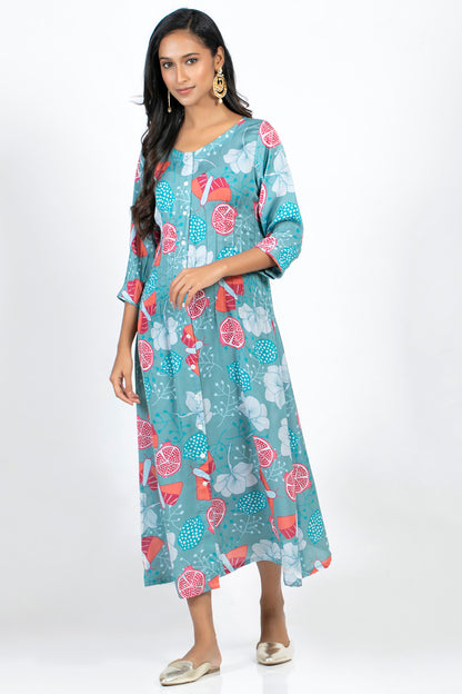 Utopia dress
