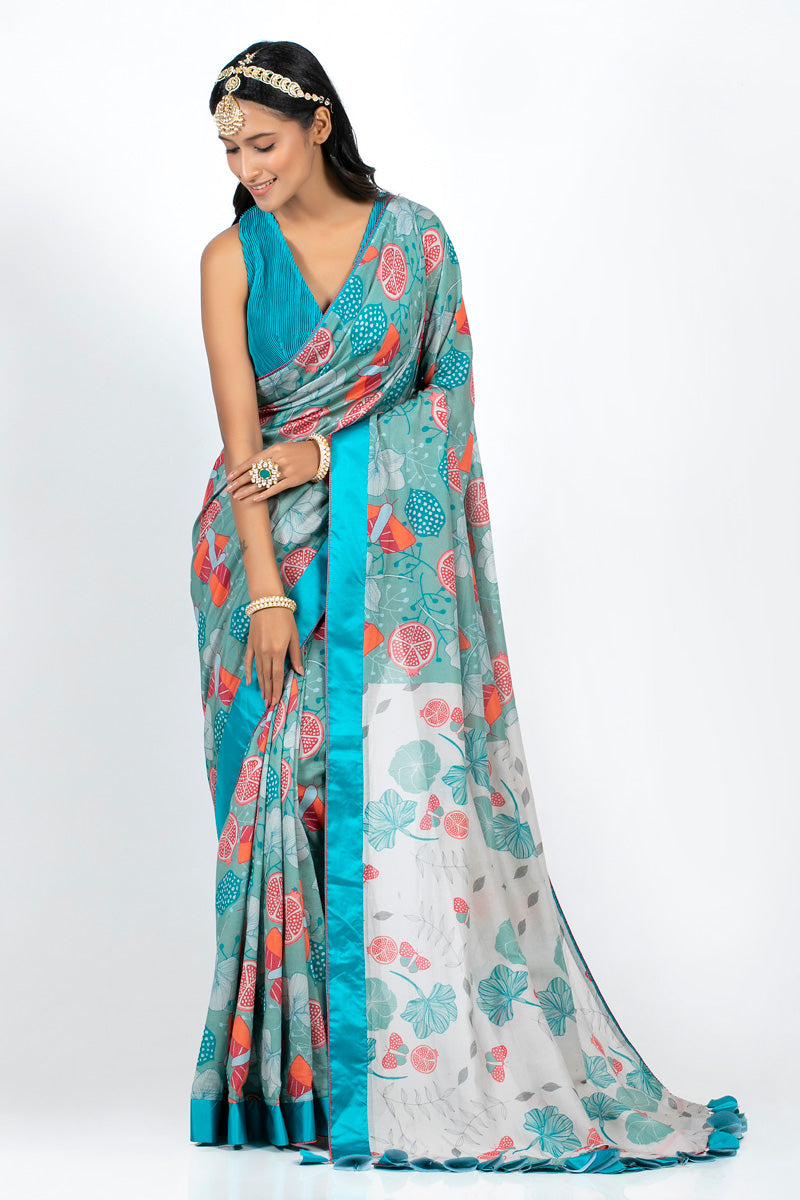 Utopia saree