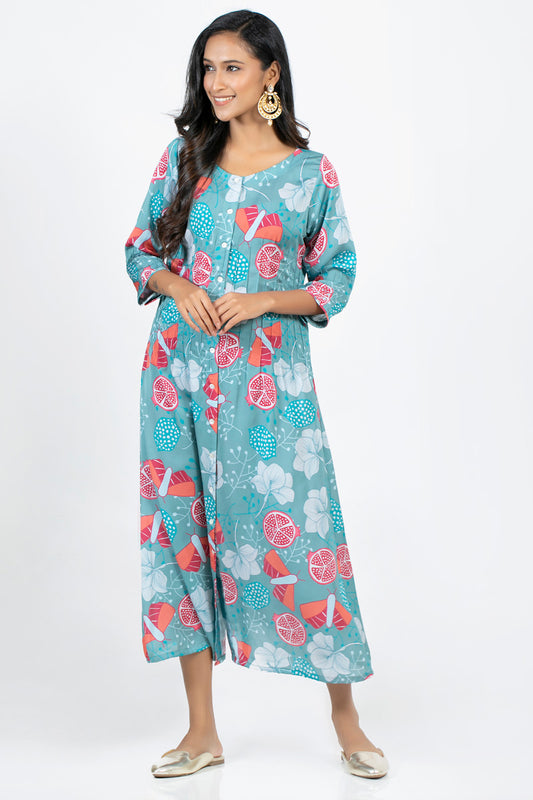 Utopia dress