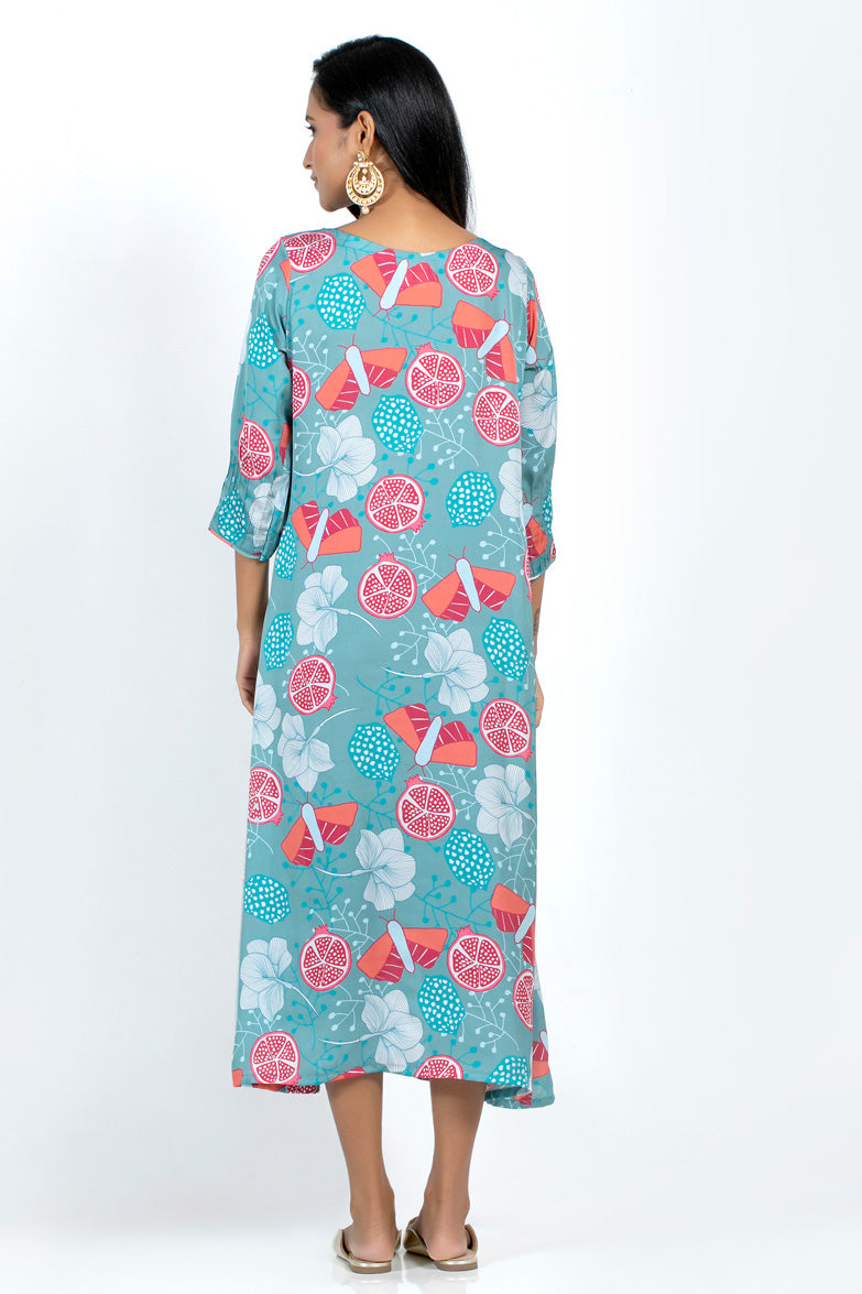 Utopia dress