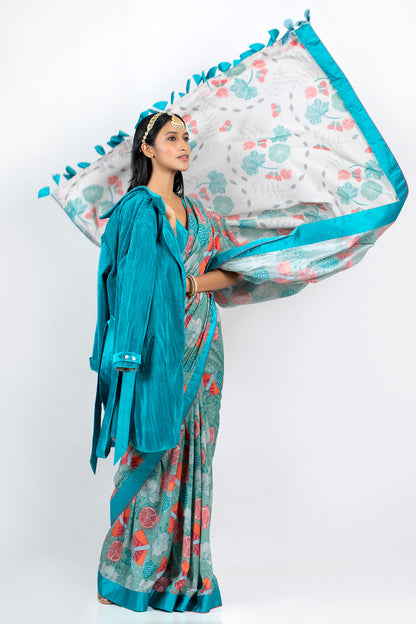 Utopia saree