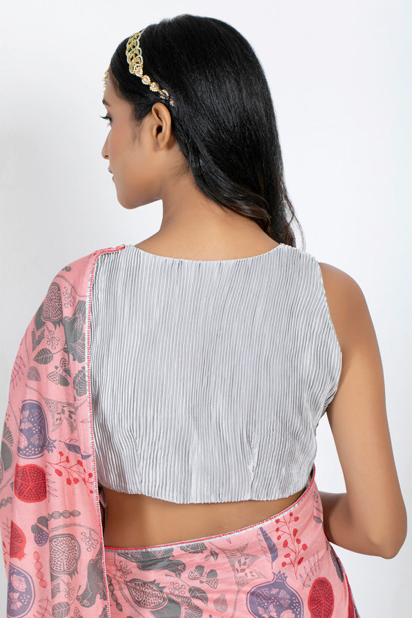 Elysium saree