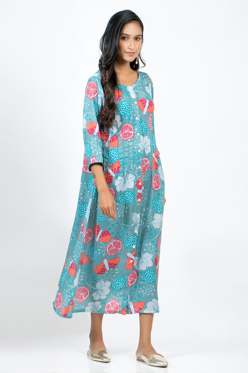 Utopia dress