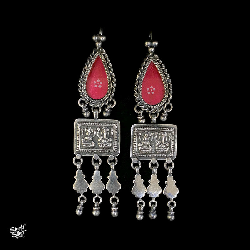 Aadhya Earrings