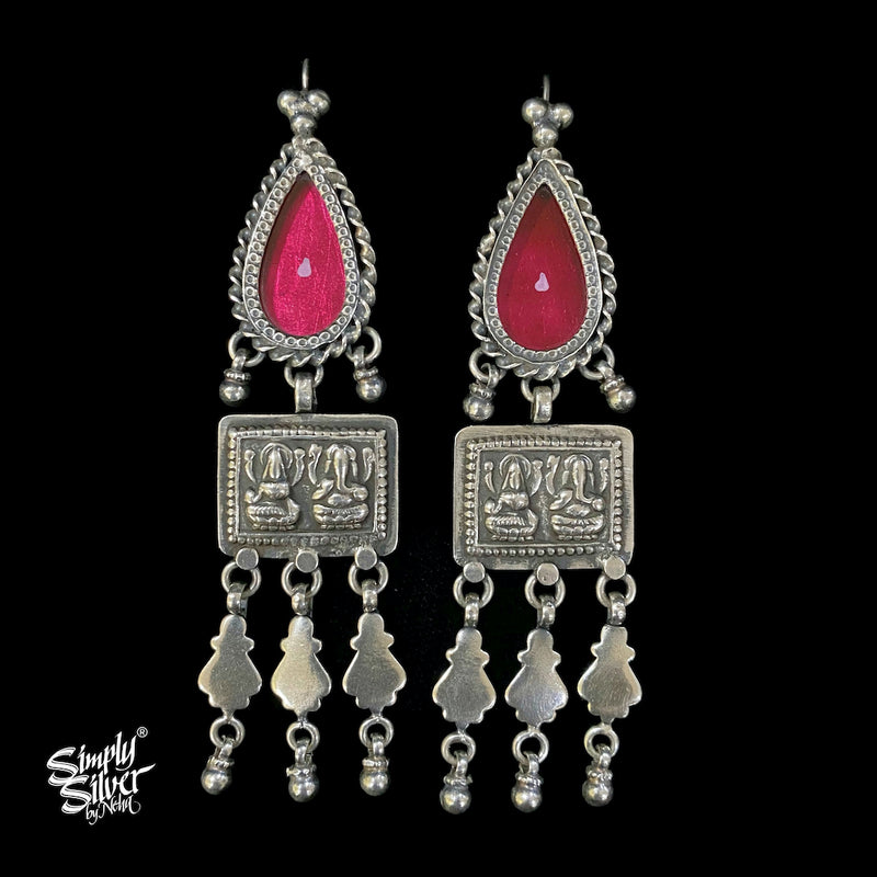 Aarohi Earrings