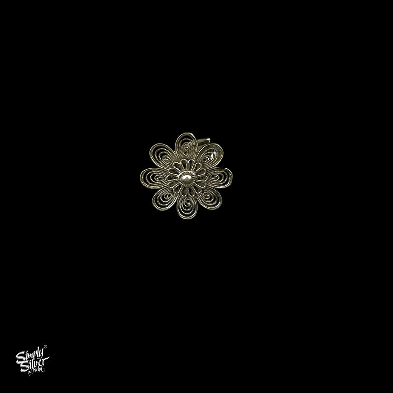 Anaya Ring