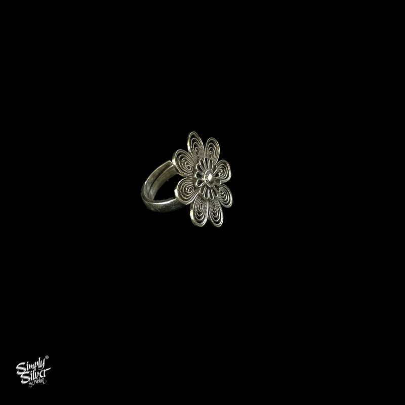 Anaya Ring