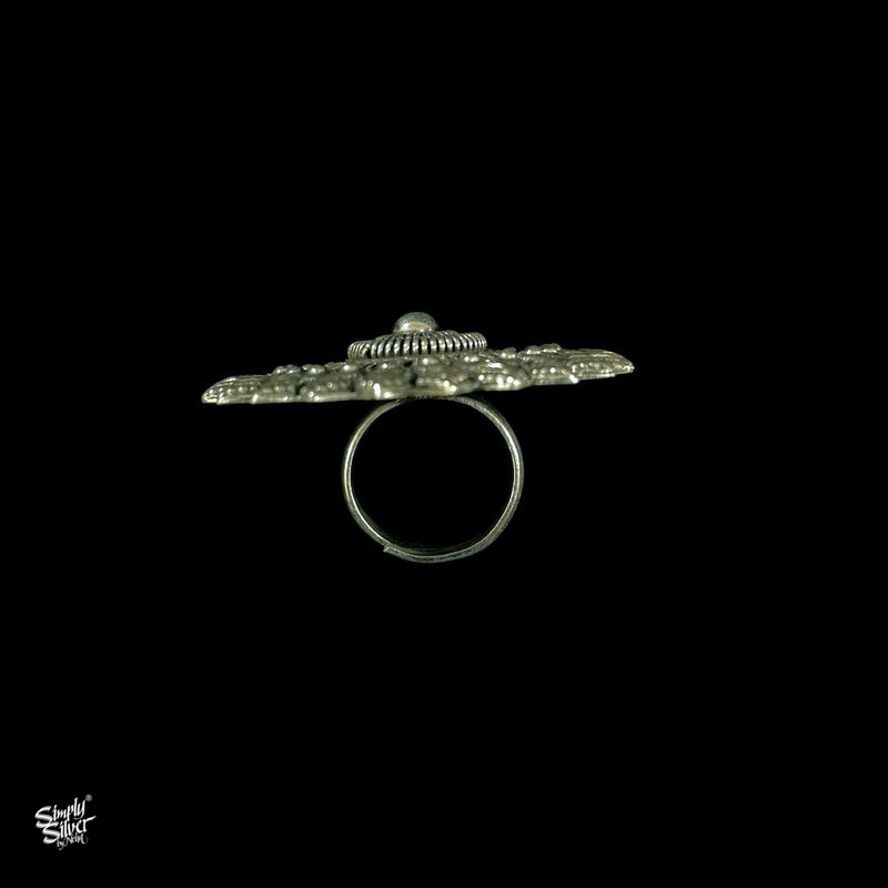 Anguliya ring