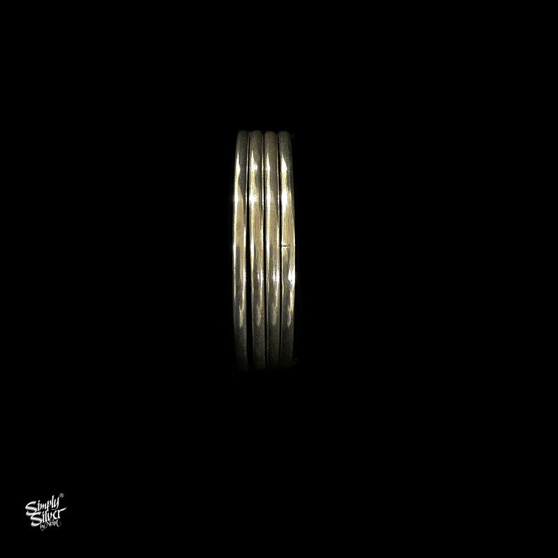 Anshika Bangles (set of 4)