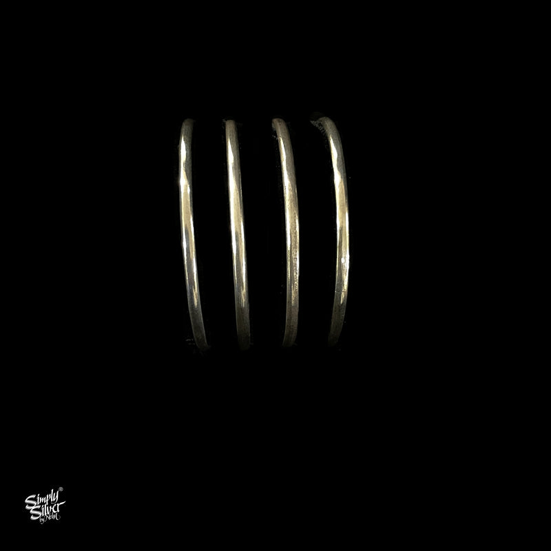 Anshika Bangles (set of 4)