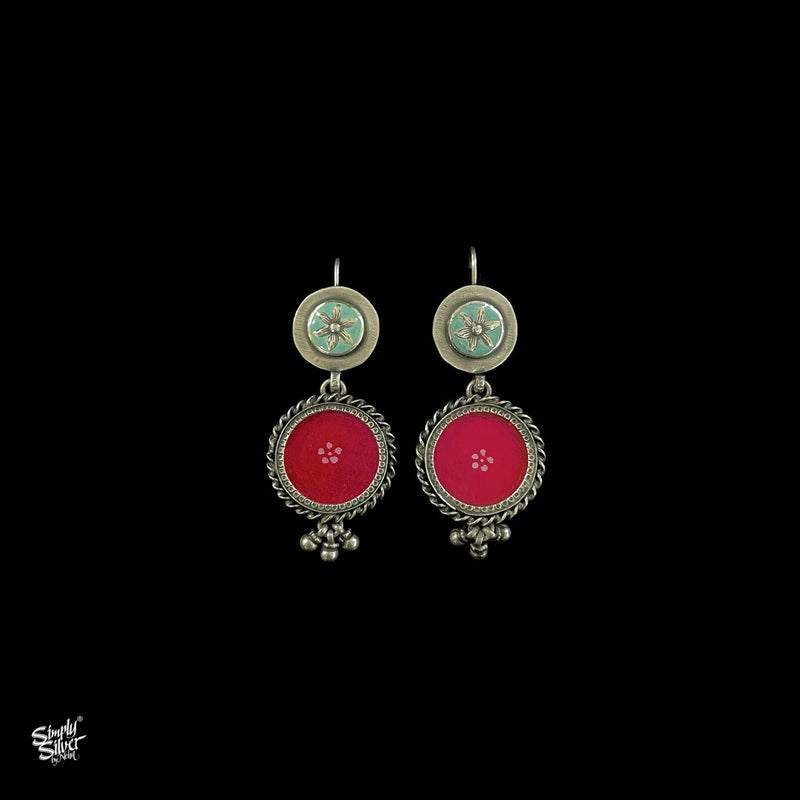 Arun Earrings