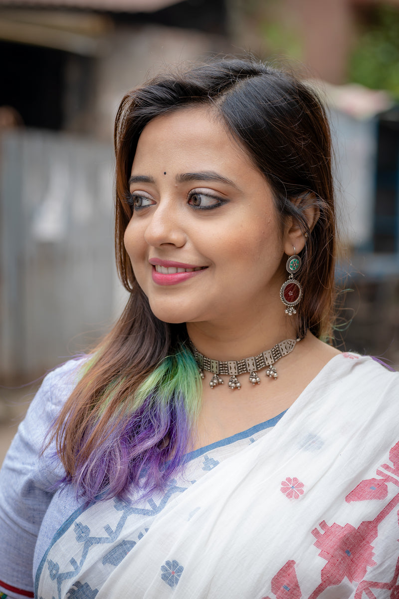 Arun Earrings