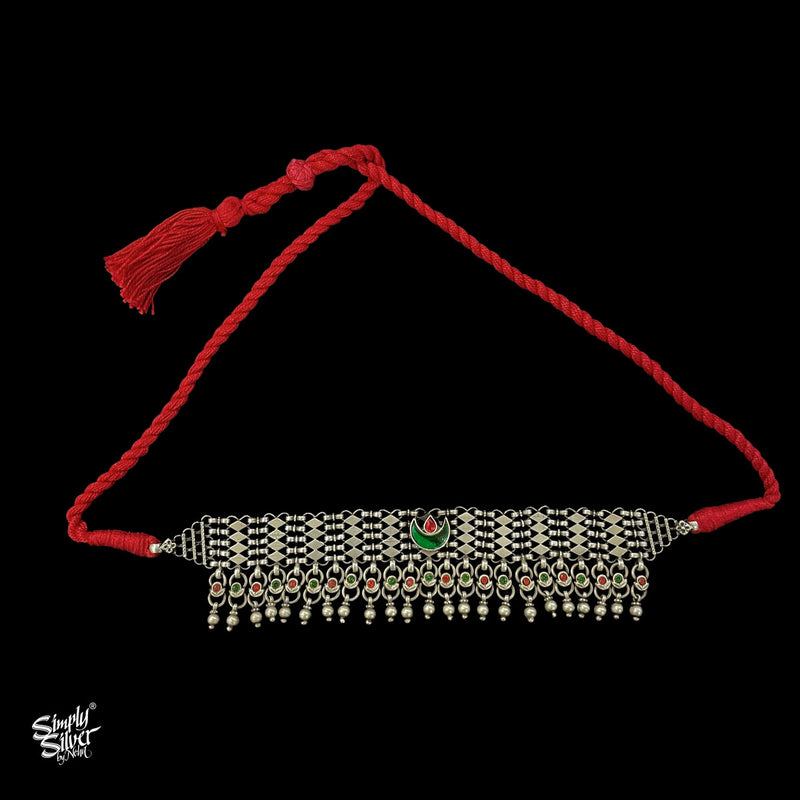 Banjaran Choker necklace