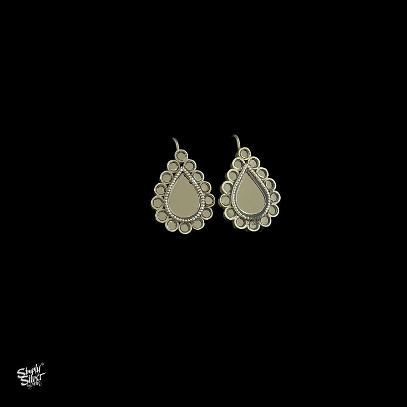 Boond earrings