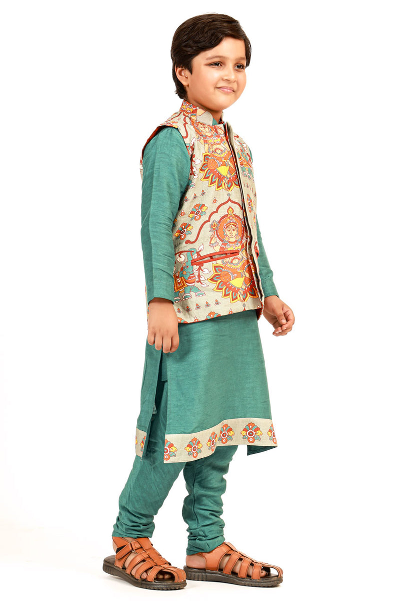 Sudha Jacket (Boy)