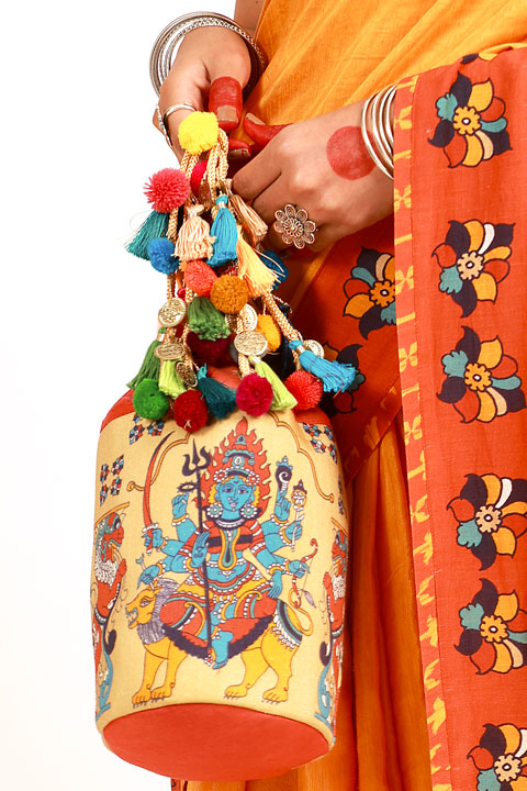 Durga Potli