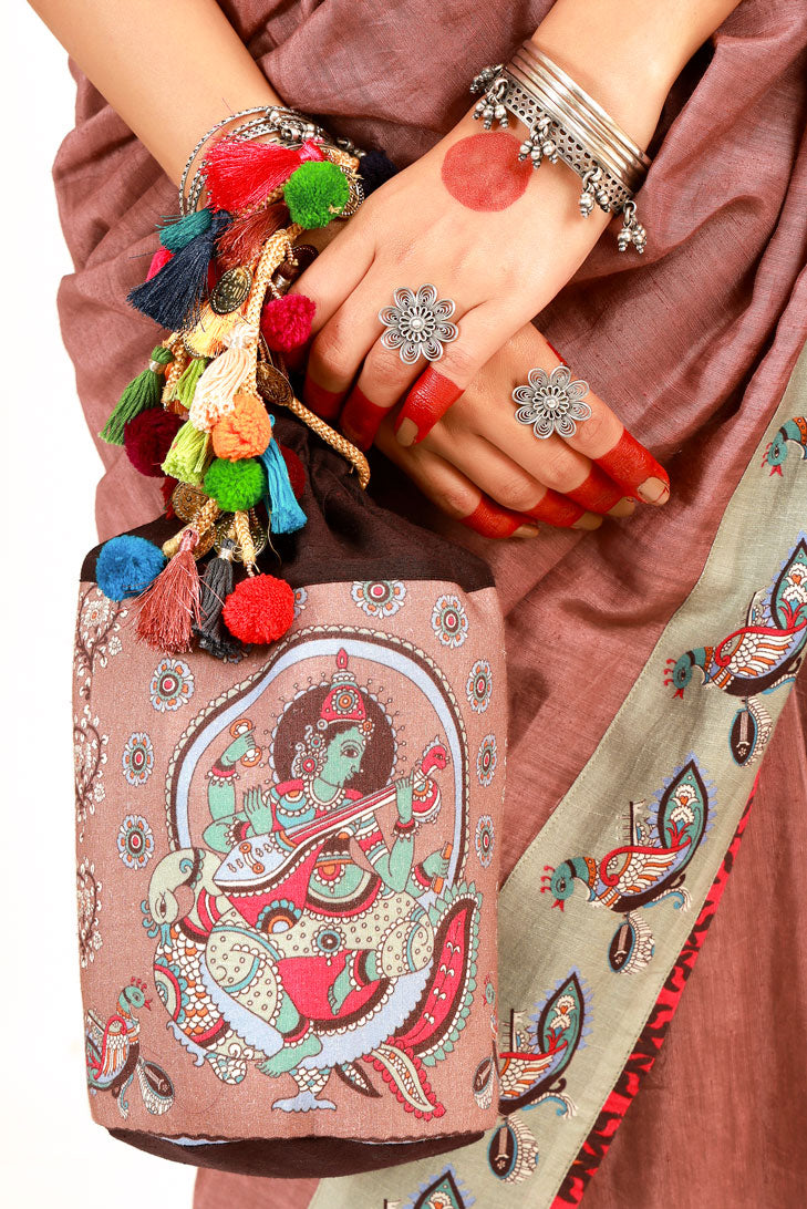Saraswati Potli