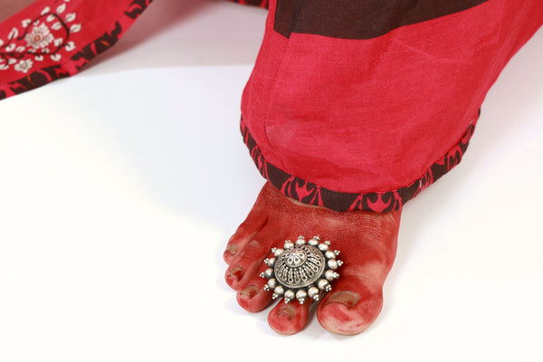 Dhriti Ring