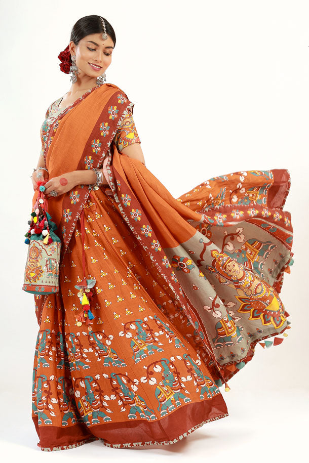Lakshmi Potli