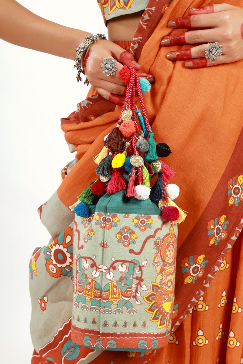 Lakshmi Potli