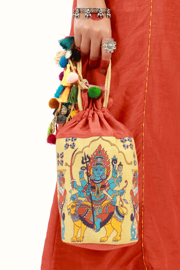 Durga Potli