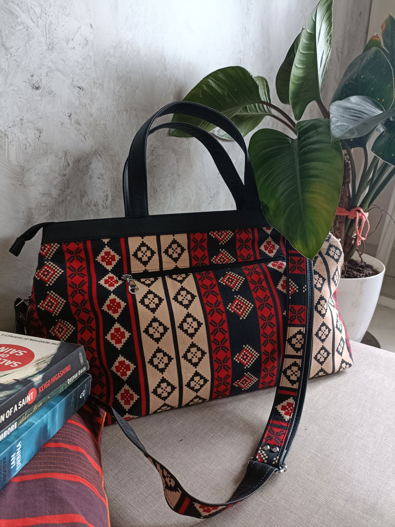 Weekend Duffle