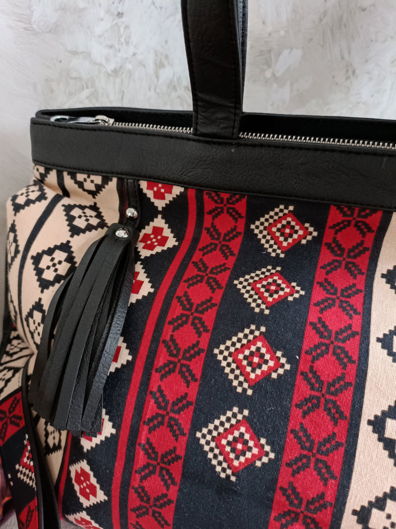 Weekend Duffle