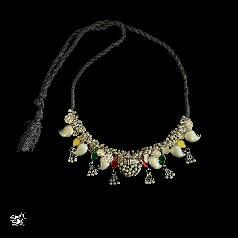 Dharika Necklace