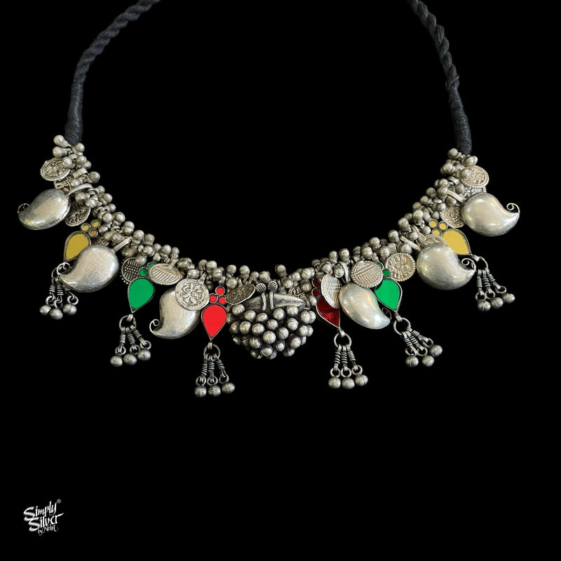 Dharika Necklace