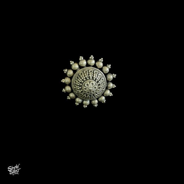 Dhriti Ring