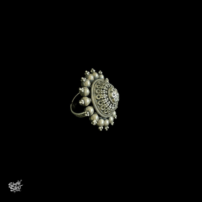 Dhriti Ring