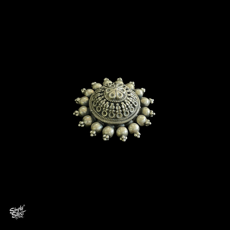Dhriti Ring