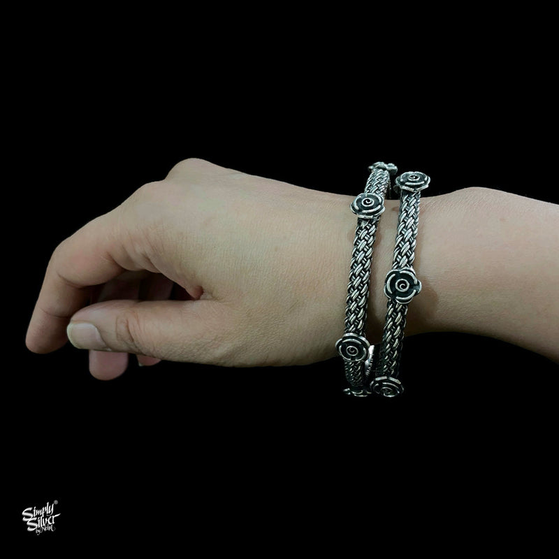Gulab Kangan Bangles